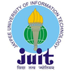 JUIT University at juit.ac.in Official Logo/Seal