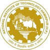 NIT Hamirpur University at nith.ac.in Official Logo/Seal