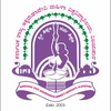 KSAWUV University at kswu.ac.in Official Logo/Seal