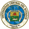 Universidad Central del Ecuador's Official Logo/Seal