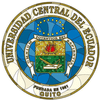 Central University of Ecuador, Quito's Official Logo/Seal