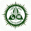Dr. Panjabrao Deshmukh Krishi Vidyapeeth's Official Logo/Seal