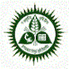 डॉ. पंजाबराव देशमुख कृषी विद्यापीठ's Official Logo/Seal