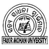 Fakir Mohan University's Official Logo/Seal
