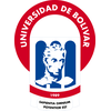 UEB University at ueb.edu.ec Official Logo/Seal