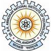 Dr. B R Ambedkar National Institute of Technology Jalandhar's Official Logo/Seal