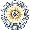 NIT Jalandhar University at nitj.ac.in Official Logo/Seal