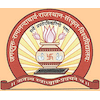 Jagadguru Ramanandacharya Rajasthan Sanskrit University's Official Logo/Seal