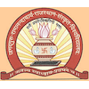 जगद्गुरु रामानन्दाचार्य राजस्थान संस्कृत विश्वविद्यालय's Official Logo/Seal