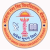 महाराजा गंगा सिंह विश्वविधालय's Official Logo/Seal