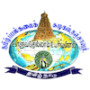 TU University at tamiluniversity.ac.in Official Logo/Seal