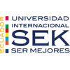 USEK University at uisek.edu.ec Official Logo/Seal