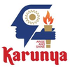 KITS University at karunya.edu Official Logo/Seal