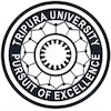 Tripura University's Official Logo/Seal