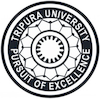  University at tripurauniv.ac.in Official Logo/Seal