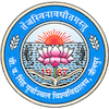 वीर बहादुर सिंह पूर्वांचल युनिवेर्सिटी's Official Logo/Seal