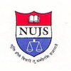 NUJS University at nujs.edu Official Logo/Seal