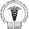 West Bengal University of Health Sciences's Official Logo/Seal