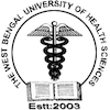 WBUHS University at wbuhs.ac.in Official Logo/Seal