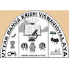 Uttar Banga Krishi Viswavidyalaya's Official Logo/Seal
