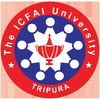  University at iutripura.edu.in Official Logo/Seal