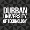 DUT University at dut.ac.za Official Logo/Seal