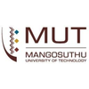 Mangosuthu University of Technology's Official Logo/Seal