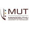 MUT University at mut.ac.za Official Logo/Seal