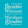 Prifysgol Wrecsam's Official Logo/Seal