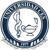 CES University at ces.edu.co Official Logo/Seal