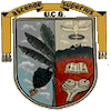 Université Catholique du Graben's Official Logo/Seal