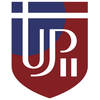 Universidad Juan Pablo II's Official Logo/Seal