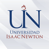 Universidad Isaac Newton's Official Logo/Seal