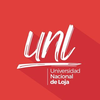 National University of Loja's Official Logo/Seal