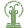 Fructuoso Rodríguez Pérez Agricultural University of Havana's Official Logo/Seal