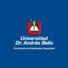 Universidad Dr. Andrés Bello's Official Logo/Seal