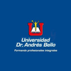 Dr. Andrés Bello University's Official Logo/Seal