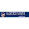 The Academy of Management's Official Logo/Seal