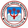 Université Abdou Moumouni's Official Logo/Seal