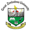 GZU University at gzu.ac.zw Official Logo/Seal