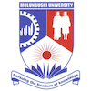 MU University at mu.ac.zm Official Logo/Seal