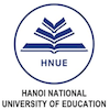 HNUE University at hnue.edu.vn Official Logo/Seal