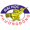 Phuong Dong University's Official Logo/Seal