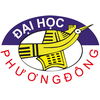 Trường Đại học Phạm Văn Đồng's Official Logo/Seal