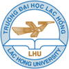 LHU University at lhu.edu.vn Official Logo/Seal