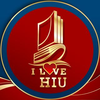 HBU University at hiu.vn Official Logo/Seal