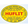 HUFLIT University at huflit.edu.vn Official Logo/Seal