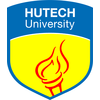 HUTECH University's Official Logo/Seal