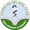 Trường Đại học Dược Hà Nội's Official Logo/Seal