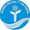 DHYHP University at hpmu.edu.vn Official Logo/Seal